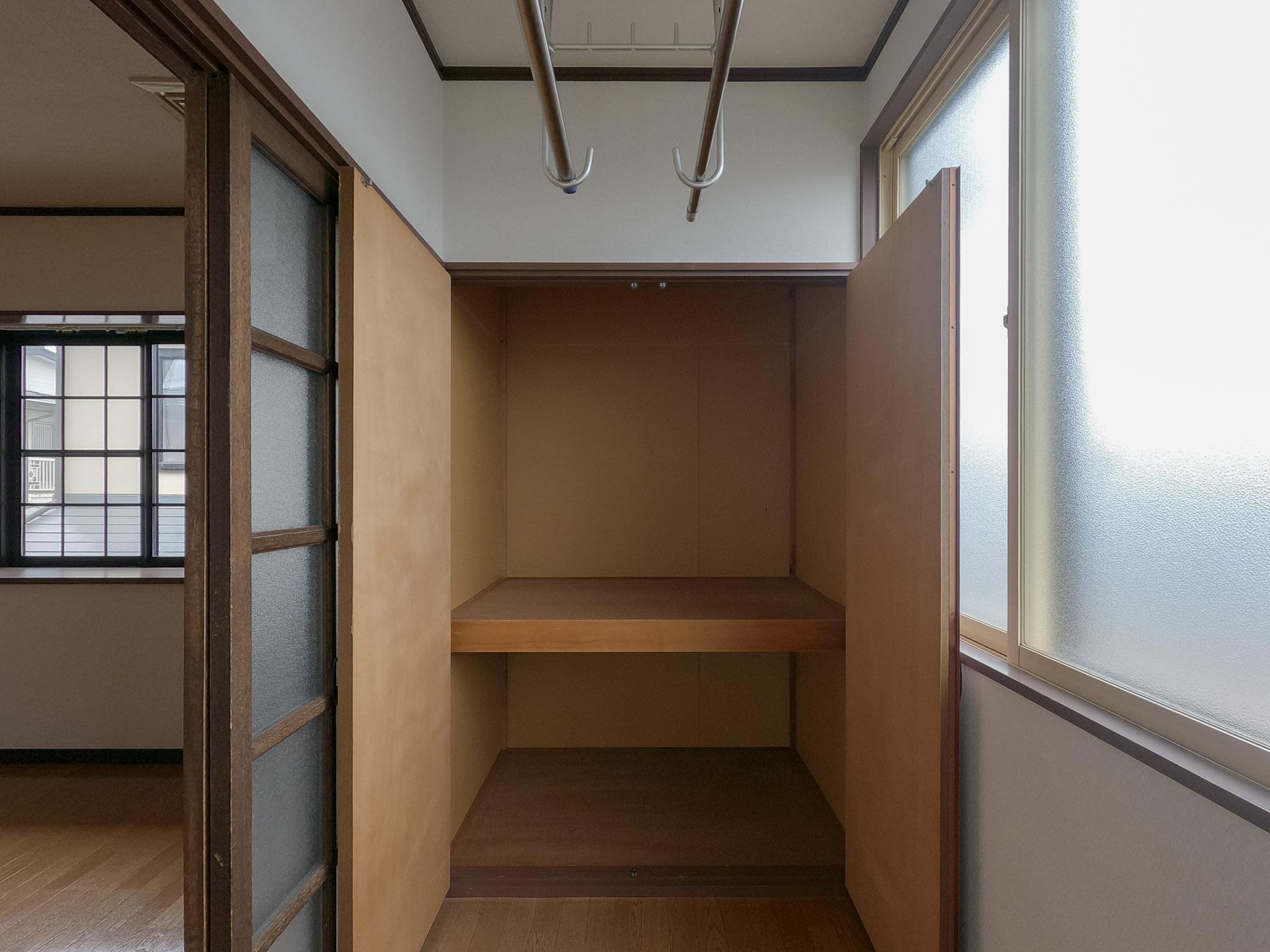 シャトーム加福
