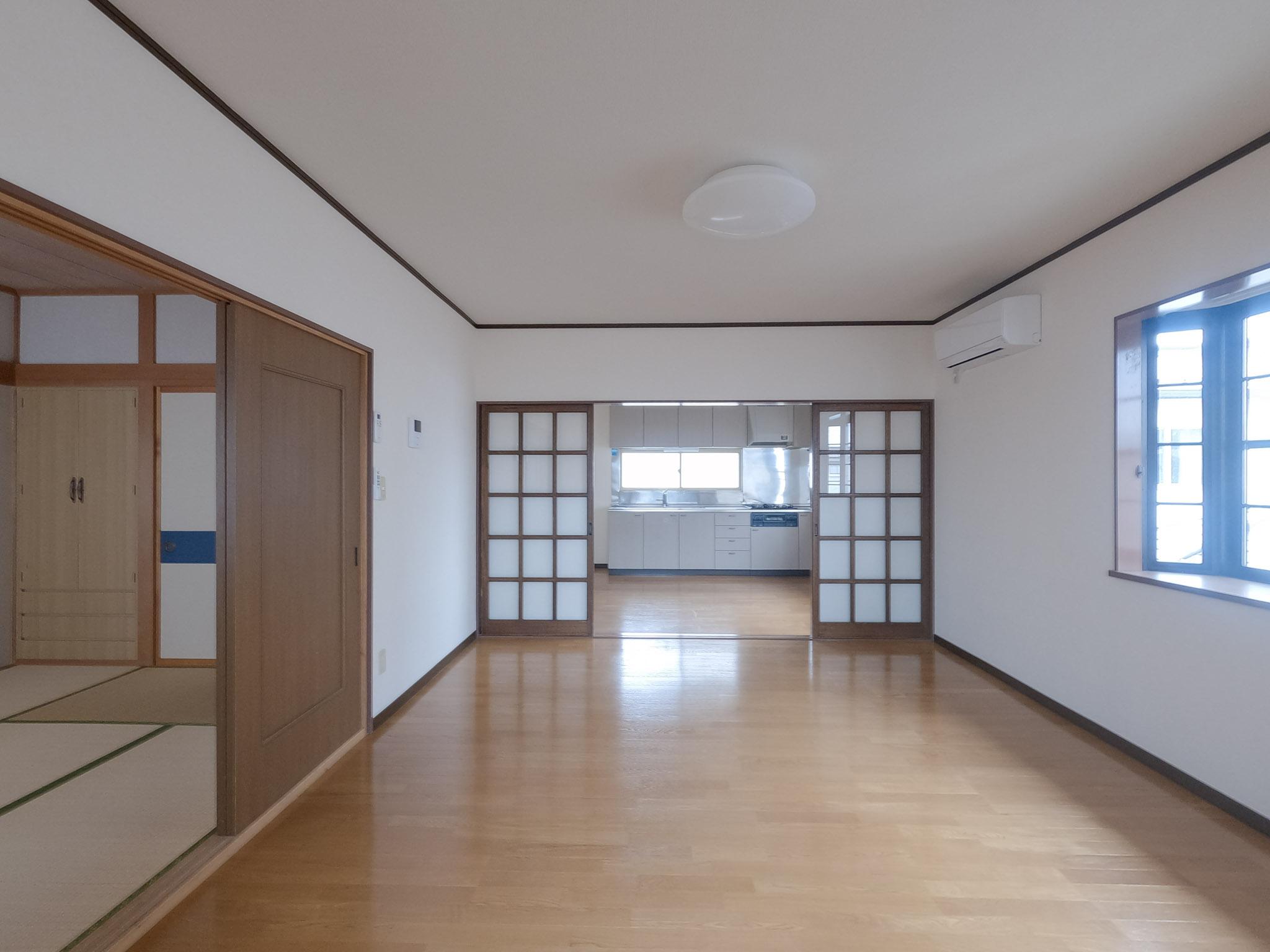 シャトーム加福