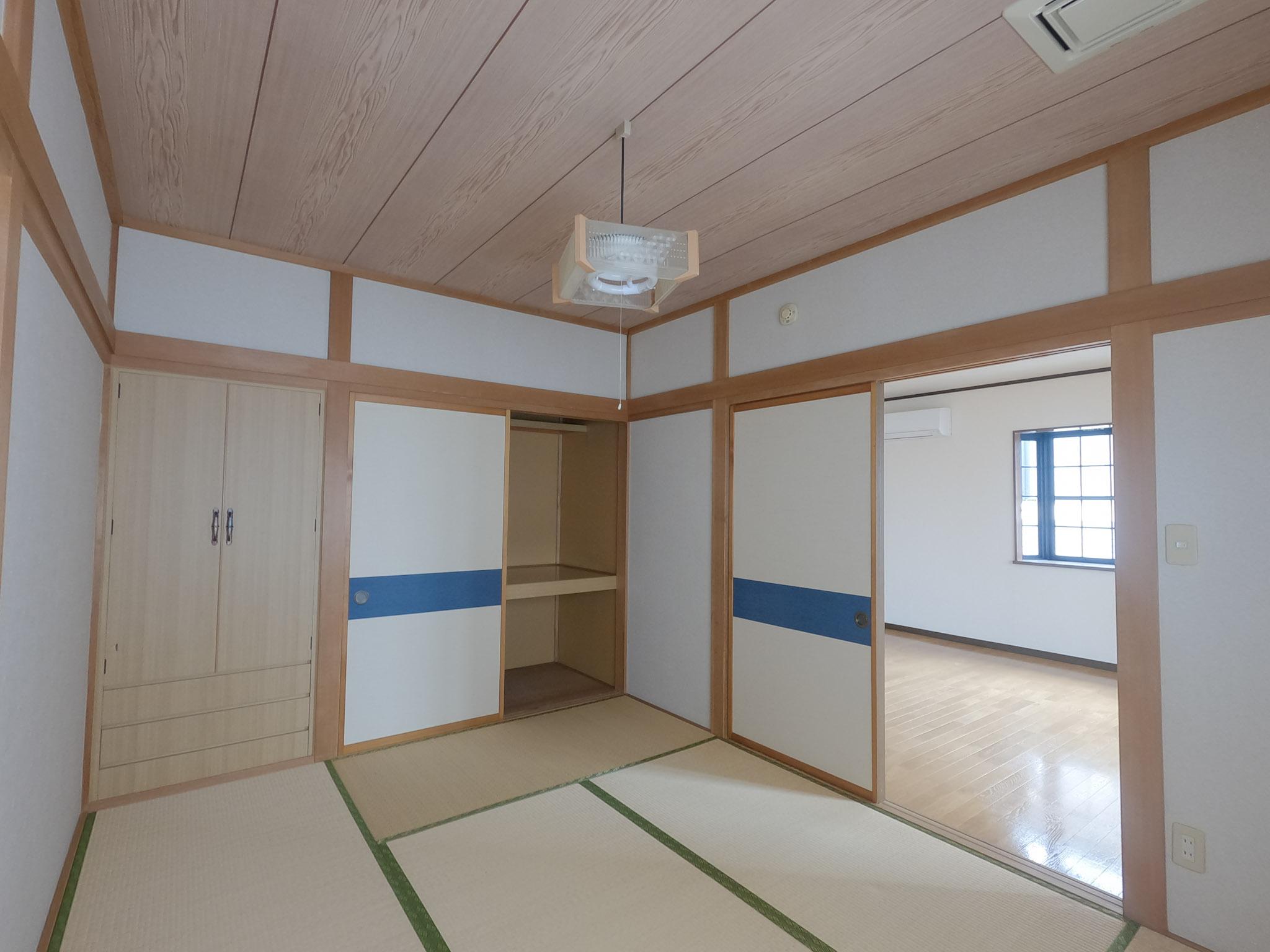 シャトーム加福
