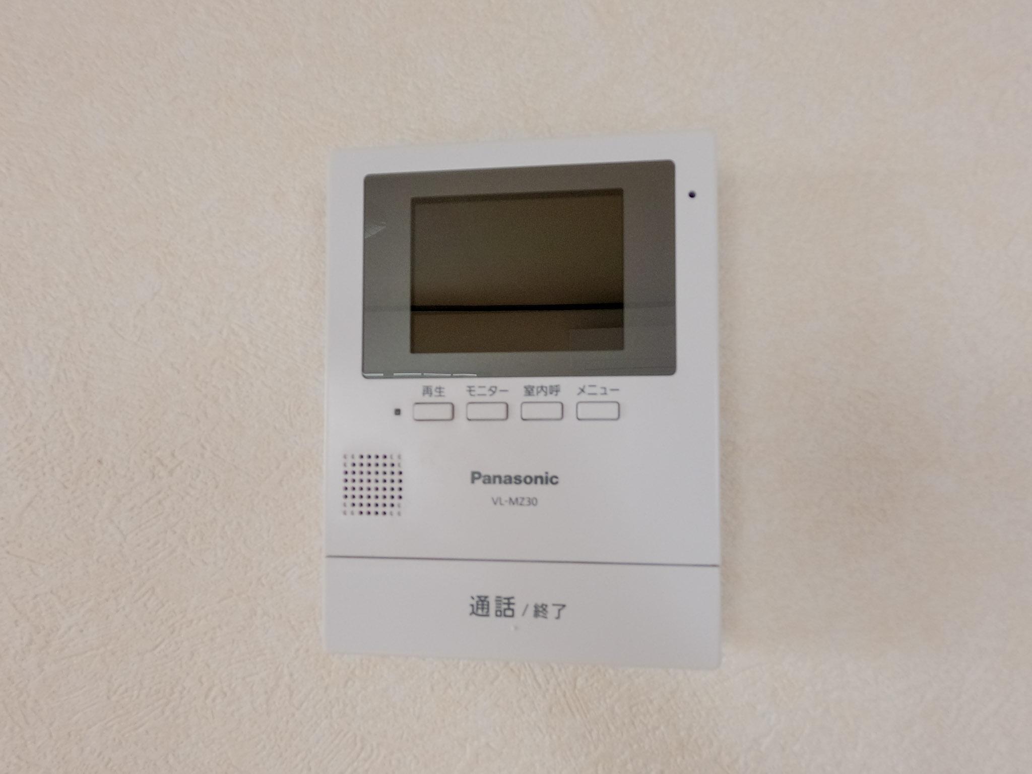 シャトーム加福