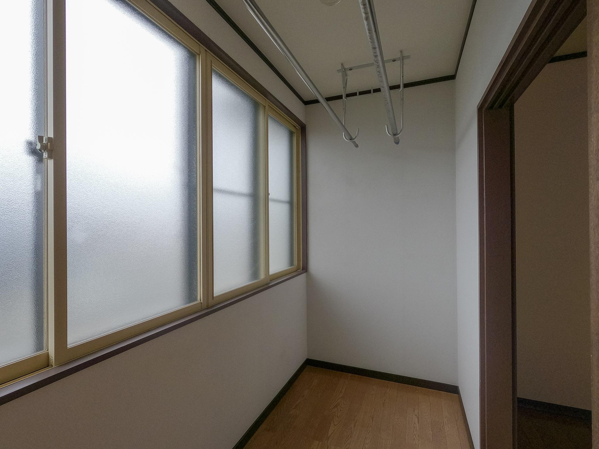 シャトーム加福