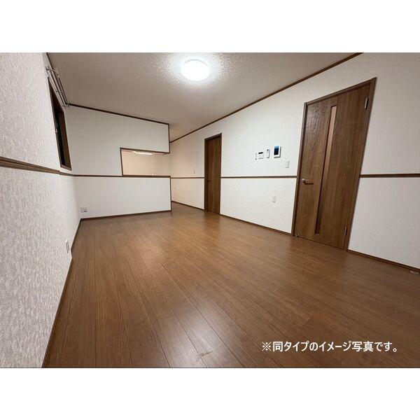 ★日本住宅★新築jeu de first A(ジュドファーストA)