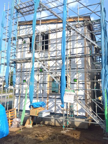 八戸市根城２丁目