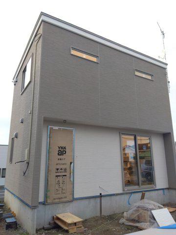 八戸市長根４丁目