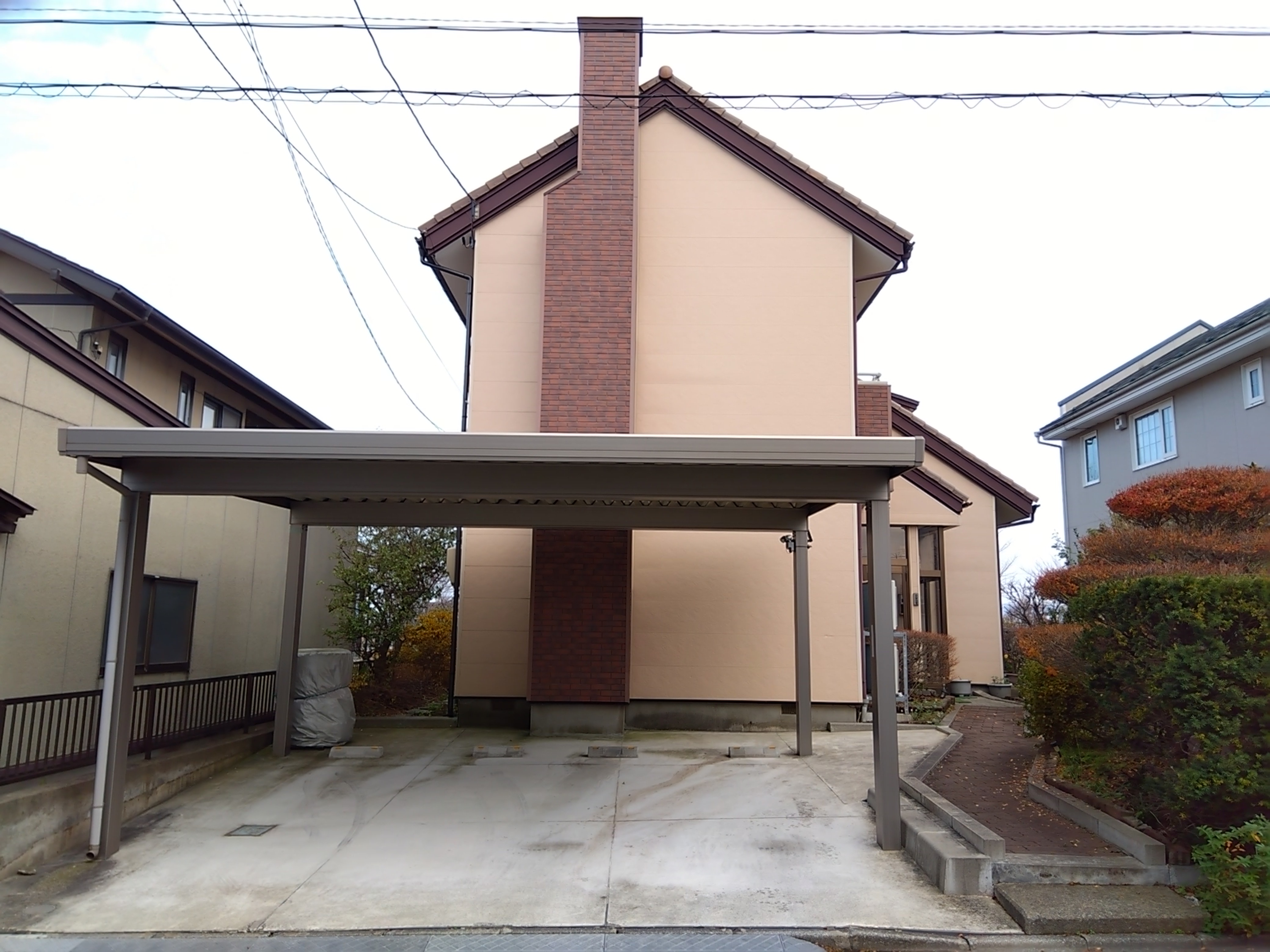 八戸市北白山台３丁目