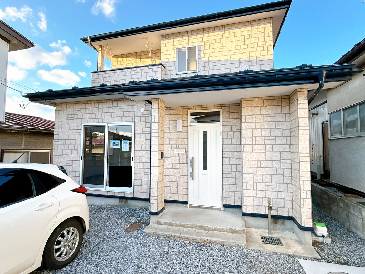 八戸市大字妙間山