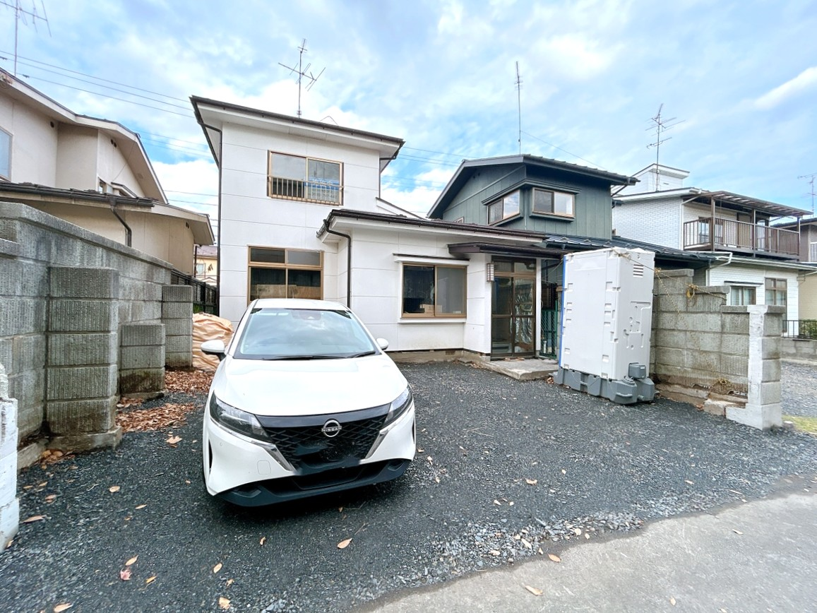 八戸市柏崎4丁目