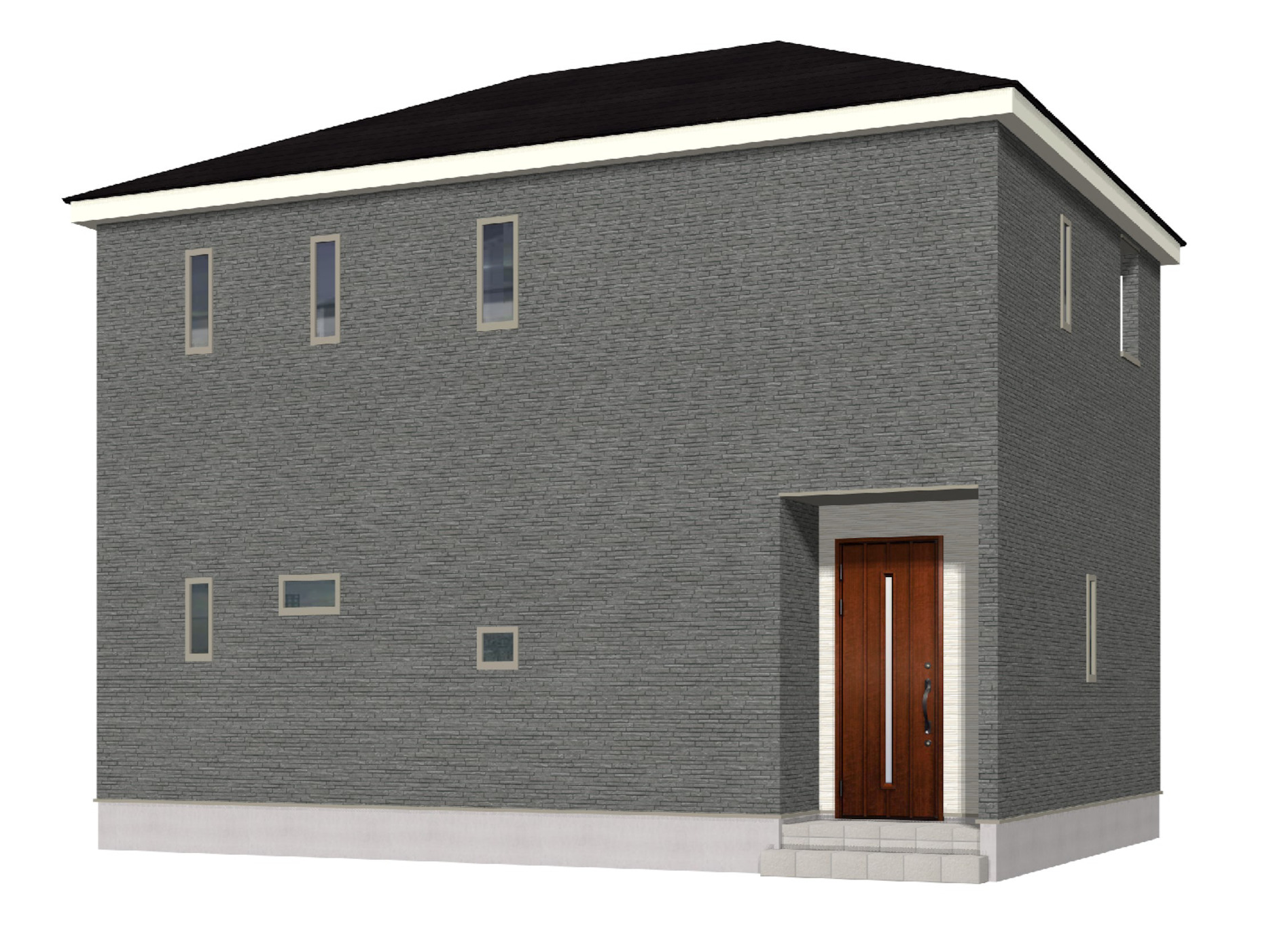 八戸市売市一丁目